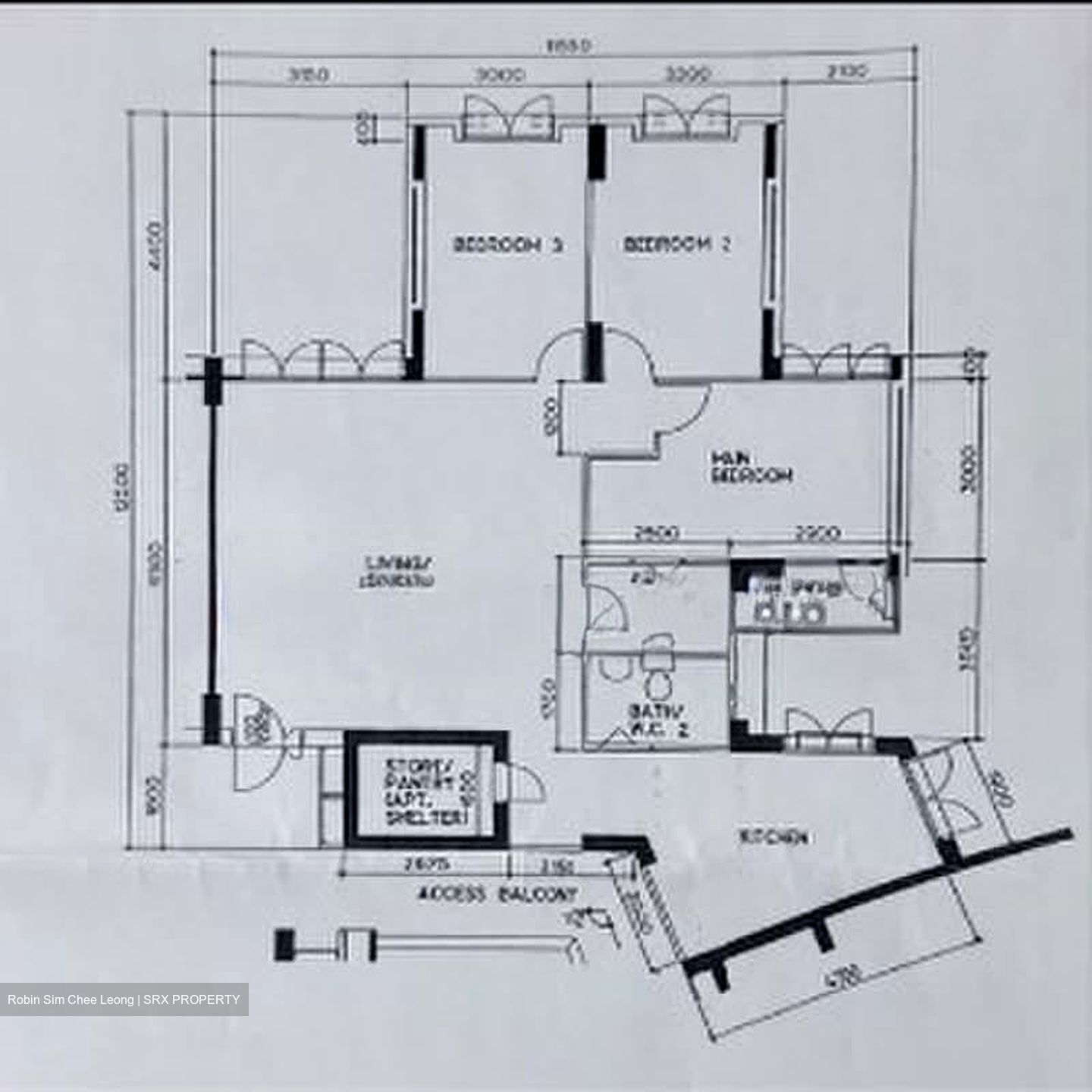 Blk 650B Jurong West Street 61 (Jurong West), HDB 5 Rooms #589791591